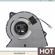 New CPU Cooling Fan for  15 3510 3511 3515 3525 0RFF51 Laptop Cooling Fan touchtouch.