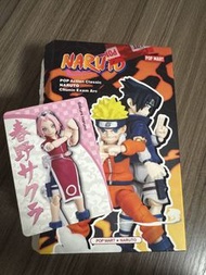 POP MART 火影忍者 春野櫻🌸