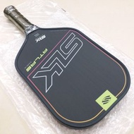 🟥⬛【100% New】Pickleball Paddle Carbon Fiber 碳纖維 匹克球拍 🟥⬛【100% 新】新興運動（另有其他羽毛球拍 other badminton rackets 