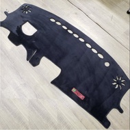 Mazda CX3, CX-3 dashboard sunshade