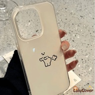 Cute Funny Farting Doodle Case Compatible For Realme GT7 GT5 Pro Racing GT Neo 6 7 Turbo SE 2T Flash