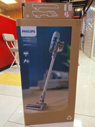 香港行貨 PHILIPS 飛利浦 XC2011/61 XC2011 輕量強效無線吸塵機 21.6V 手提吸塵機 吸塵機