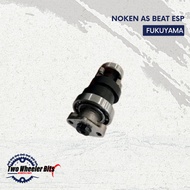Fukuyama Camshaft ESPBEAT