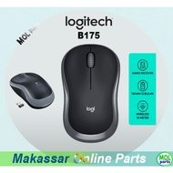 Logitech B175 Wireless Mouse