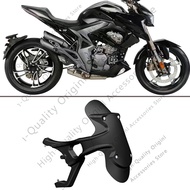 Fit 310R Motorcycle Parts Original Rear Mudguard Assembly Fender For Zontes ZT310-R / ZT310-R1 / ZT3