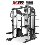 [PRE-ORDER 30 วัน]  สมิทแมชชีน XS800 IVADE™ (SEMI-Commercial) - เครื่องออกกำลังกาย แบรนด์ IVADE