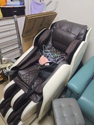 OSIM uInfinity OS-868 按摩椅