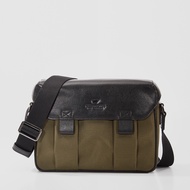 Braun Buffel Marco Medium Messenger