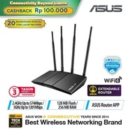 Asus RT-AX1800HP AX1800 Dual Band WiFi 6 (802.11ax)