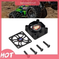 [KidsDreamMall.my] 30mm RC Cooling Fan Cooling Fan for RC Car 1/8 1/10 540 550 F540 3650 3660 Motor