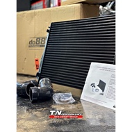 DO88 INTERCOOLER VAG MQB