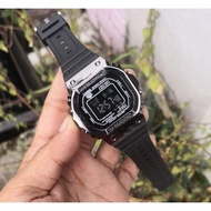 GSHOCK GM-S5600 DIGITAL STAINLESS GSHOCK WATCHES