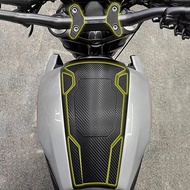 New Motorcycle For Zontes GK350 Sticker Decals Accessories Fuel Oil Tank Pad Fit Zontes 350GK