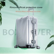 rimowa rimowa protective case Case Luggage suitcase trolley case [topas] dust-proof and unloading-free 30-inch accessories