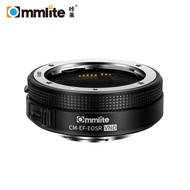 CM-EF-EOSR VND  Commlite AF Mount Adapter From EF/EF-S Lens to EOSR/RF Camera With Variable ND