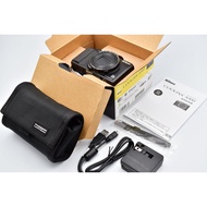 Nikon COOLPIX A900 20.0MP Digital Camera Black[Excellent 5] [Direct from Japan] Y2K Digicam