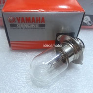 Original Yamaha Front Bulb 1 foot 12V 25W 5LL H4314 00