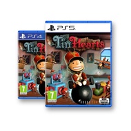 ✜ PS4 / PS5 TIN HEARTS (เกม PlayStation™ 🎮) (By ClaSsIC GaME OfficialS)