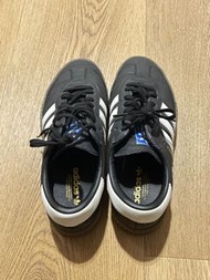 Adidas original Sambarose black