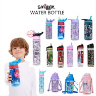 SMIGGLE BeautifulGood ItemsNew ModelSmiggle Water Bottle BPA Free Tumbler Junior Bottle Gabby 's Dol