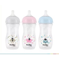 Kandila Baby Feeding Bottle 330ml wideneck milk Bottle 330ml Kandila milk Bottle 330ml