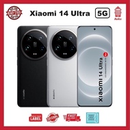 🆓🎁 Xiaomi 14 Ultra 5G (16GB+512GB)Original Xiaomi Malaysia