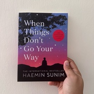 Zen Wisdom for Difficult Times by Haemin Sunim – Beautifully Illustrated Stories