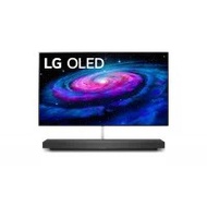 LG 65 OLED TV CX 全新65吋電視 WIFI上網 SMART TVOLED65CXPCA