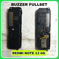 REDMI NOTE 13 4G MUSIC SPEAKER BUZZER FULLSET