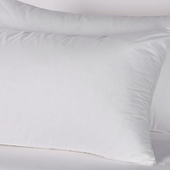 Double Needle Pillow Manufacturer Single Direct Supply Hotel Pillow Core Down Velvet Cotton Dedicate