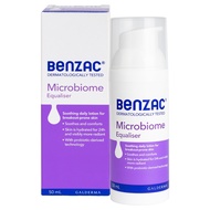 Benzac Microbiome Equaliser 50 ml เบนแซค ไมโครไบโอม อีควอไลเซอร์ 50 มล.