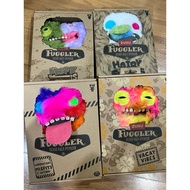 Dip In-Big Fugler Doll