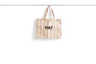 HAY - RECYCLED CANDY STRIPE BAG