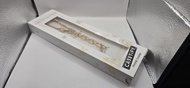 CASETiFY x 周大福 手機掛繩CASETiFY 金色鏈條手機掛飾周大福