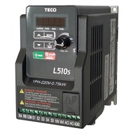 TECO TECO Inverter L510S-2P5 201 202 203-SH1-N (Brand New Original)