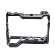 Sony A7M4/M3 Rabbit Cage SLR Camera Stabilizer Vertical Shooting Base Universal A73/A7R3/a7r4/a7m4l