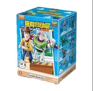 BLOKES Toy Story盲盒