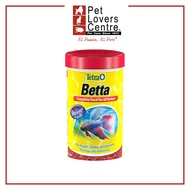 Tetra Tetra Betta 100ml/27g