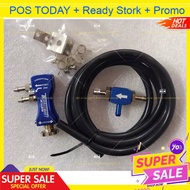 Turbosmart Boost controller T Joint Turbo Turbine Valve Manual Boost Controller high quality