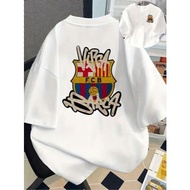 Men's T-shirts BIG Size 8XL 7XL 6XL 5XL 4XL 3XL 2XL XL LMS Korean Style Harajuku Hip Hop T-shirts Ma