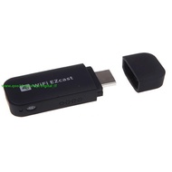 EZcast HDMI WiFi Display Dongle Receiver Adapter DLNA Miracast AirPlay Full HD 1080P Media Streaming