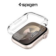 Spigen Apple Watch Case Series 9 / 8 / 7 Case (45mm) Thin Fit Hard Cover Slim Protective Casing
