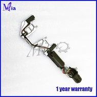 DL501 DSG 0B5 Transmission selector switch 0B5927321F 0B5927321L Gearbox Selector Lever Position Sen