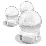 Aqive Air Machine Technology [Jingqi Activation Discount Group] Yuji Jingqi-Flower Of Life (5cm)/Bud