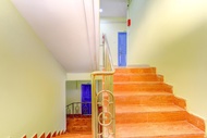 Hotel O Matri Smriti