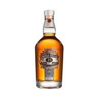 CHIVAS REGAL 25YRS (700ml)