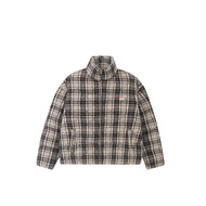 F426 | Couple Warm Coat Loose Texture