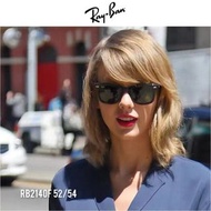 Rayban rb2140f sunglasses 5254 polarized wayfarer 太陽眼鏡