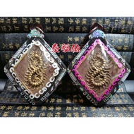 Thai Amulet 泰国佛牌(招財蜈蚣 Wealthy Centipede) FB