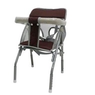 全新-BabyBabe 多段式機車椅 (腳高可调多段)B268